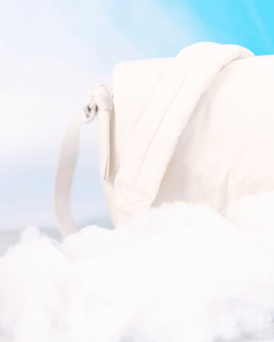 Bolso Herschel- Cloudform Crossbody - 6L