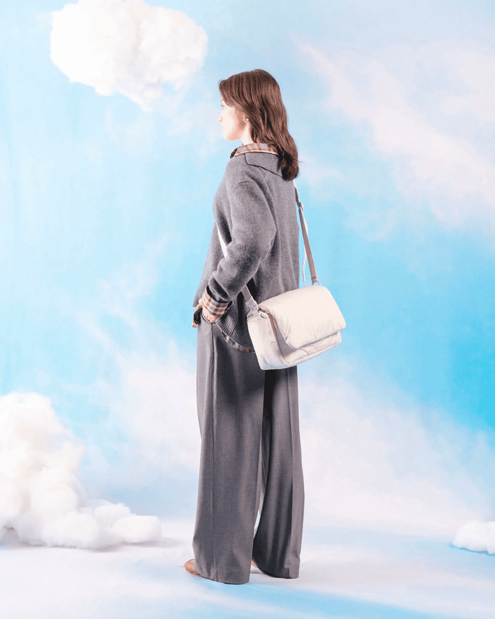 Bolso Herschel- Cloudform Crossbody - 6L