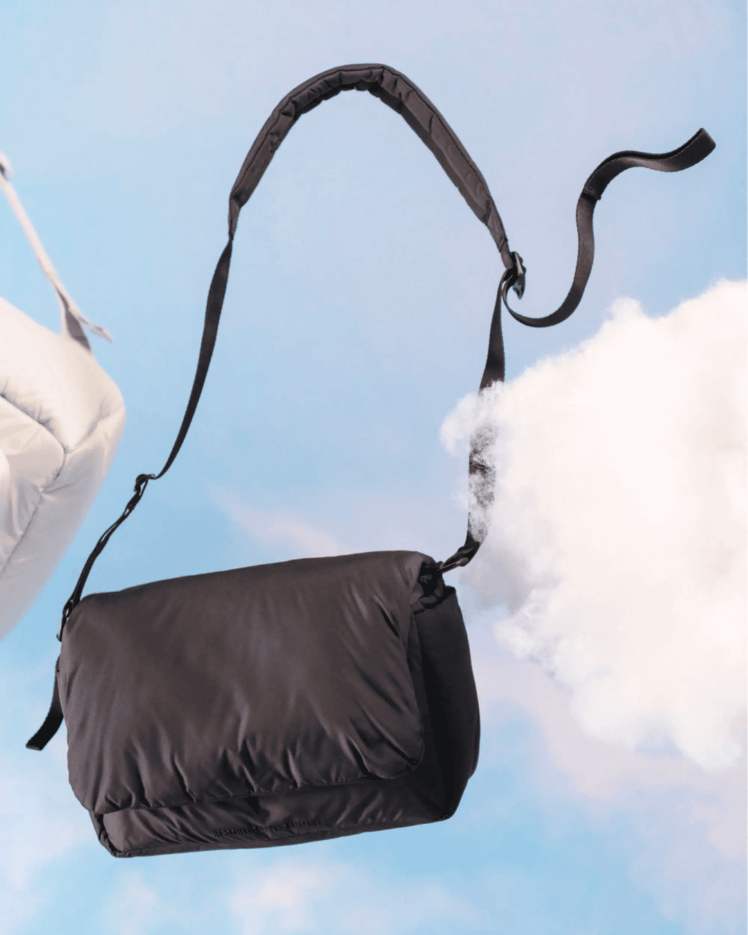 Bolso Herschel- Cloudform Crossbody - 6L