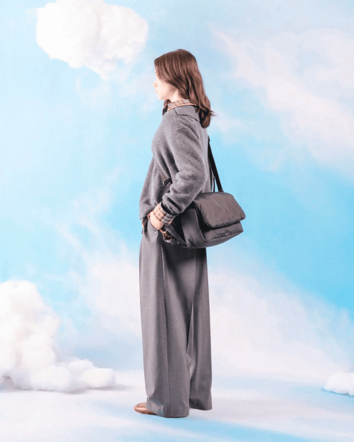 Bolso Herschel- Cloudform Crossbody - 6L