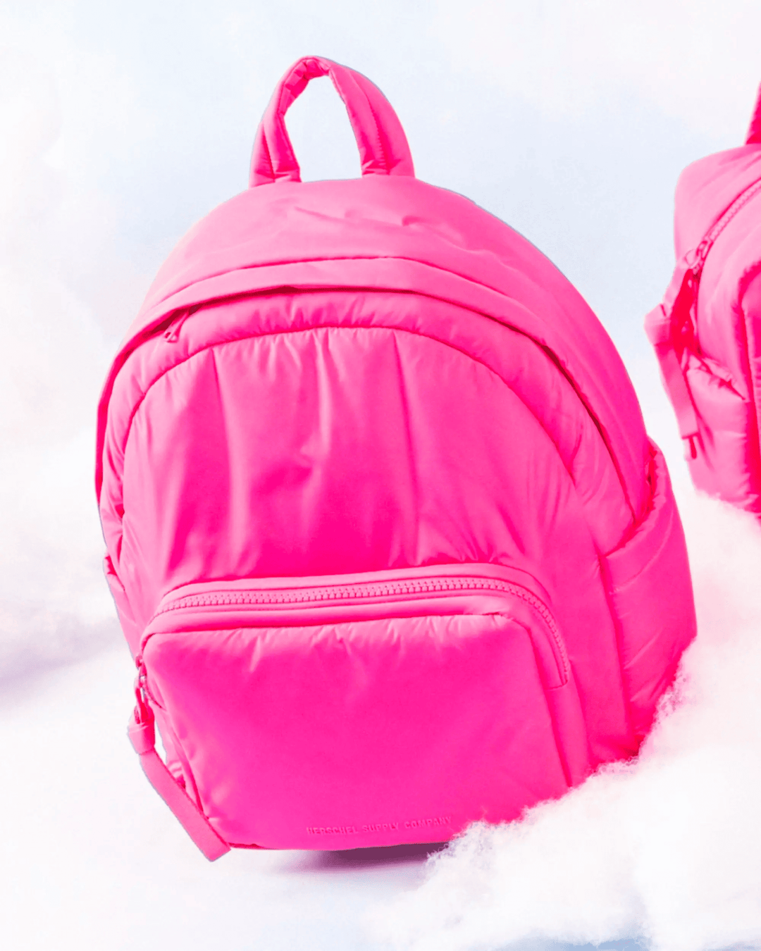 Mochila Herchel - Cloudform Backpack - 22L