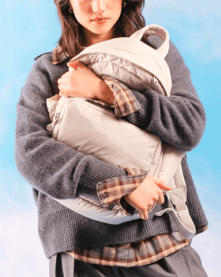 Mochila Herchel - Cloudform Backpack - 22L