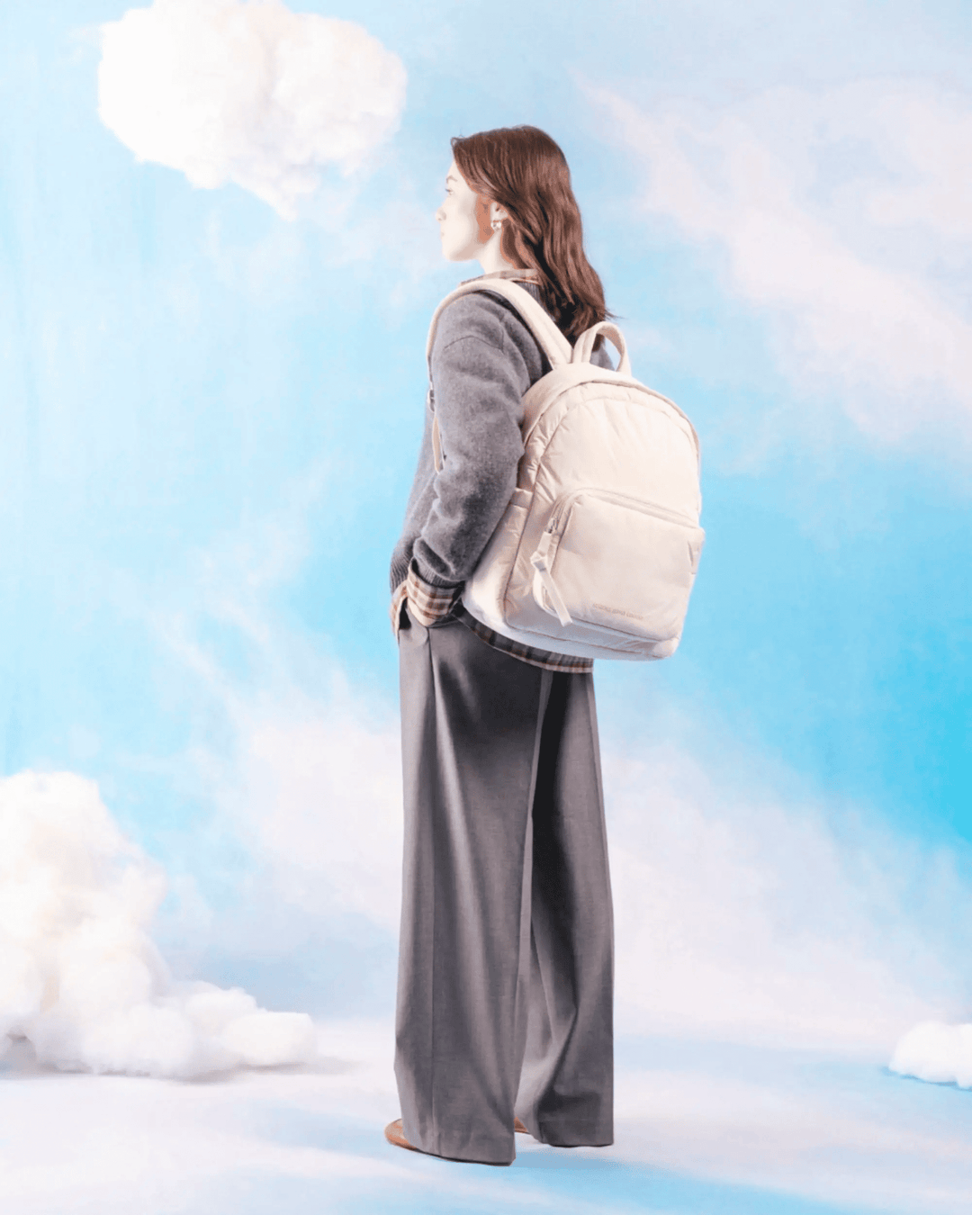 Mochila Herchel - Cloudform Backpack - 22L