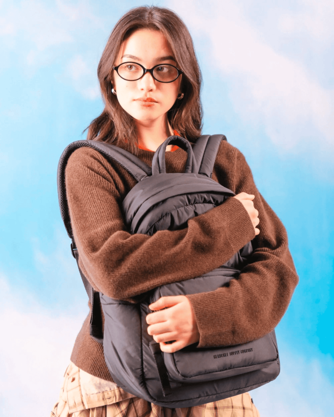 Mochila Herchel - Cloudform Backpack - 22L