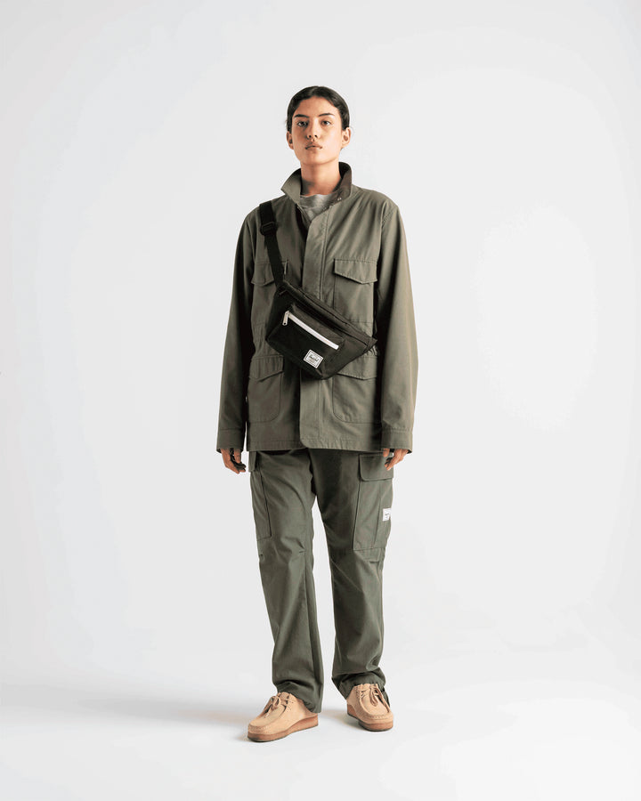 Cangurera Herschel - Pop Quiz Hip Pack - 3.5L