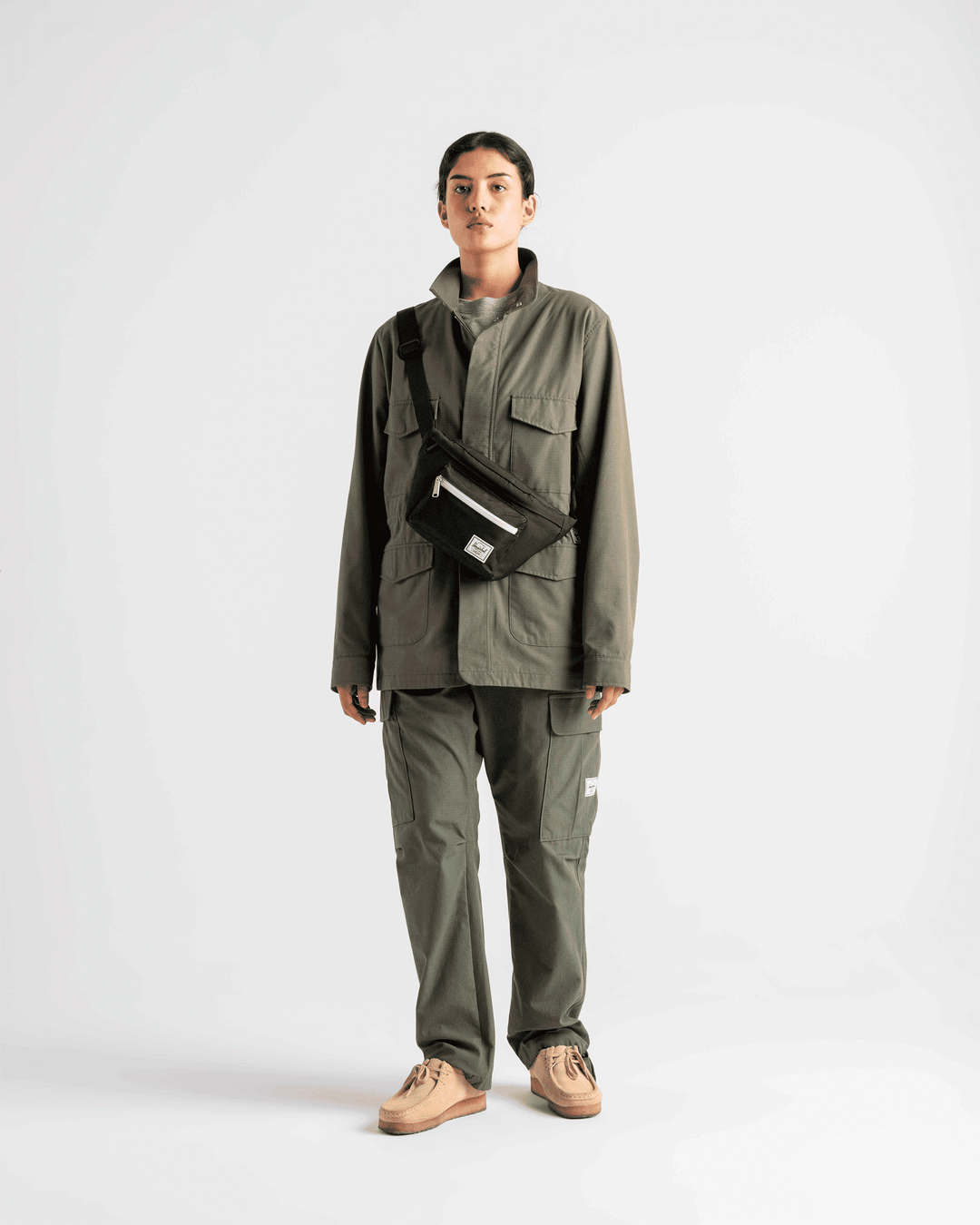 Cangurera Herschel Classic™ Hip Pack - 1L