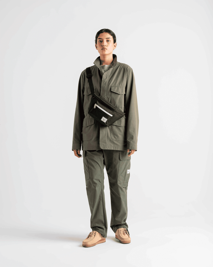 Cangurera Herschel - Pop Quiz Hip Pack - 3.5L