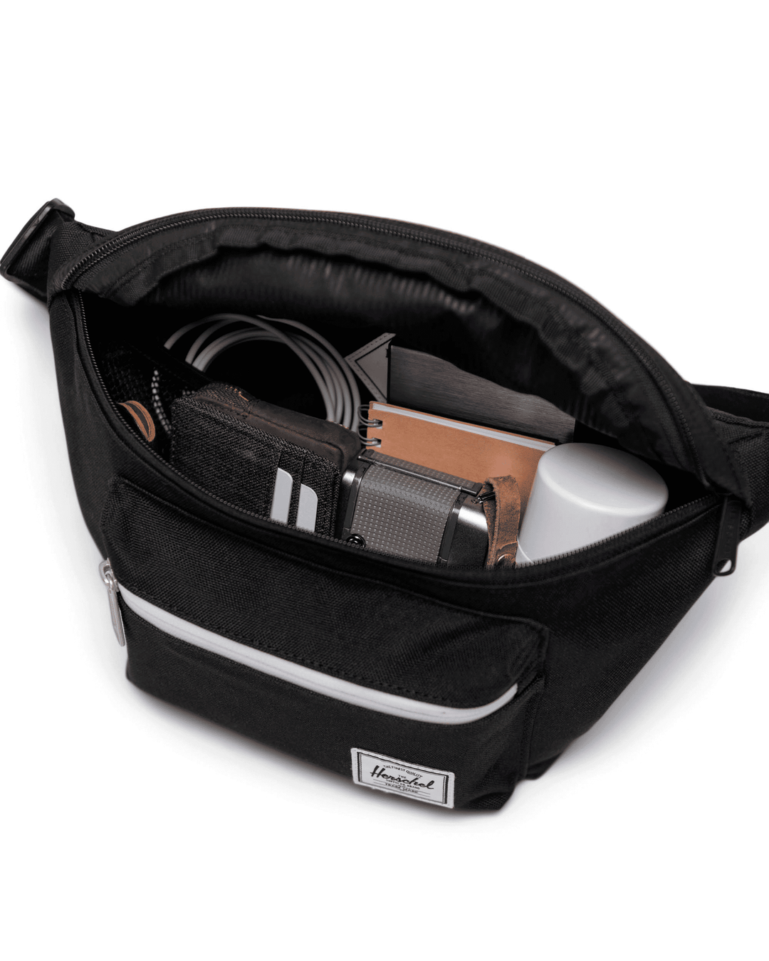 Cangurera Herschel Classic™ Hip Pack - 1L