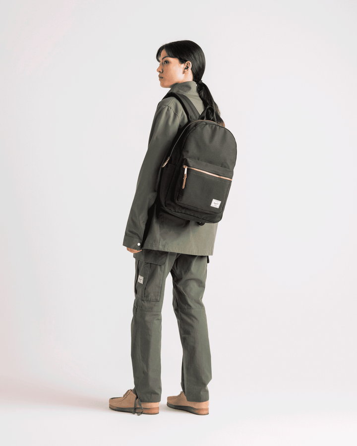 Mochila Herschel - Settlement Backpack - 23L