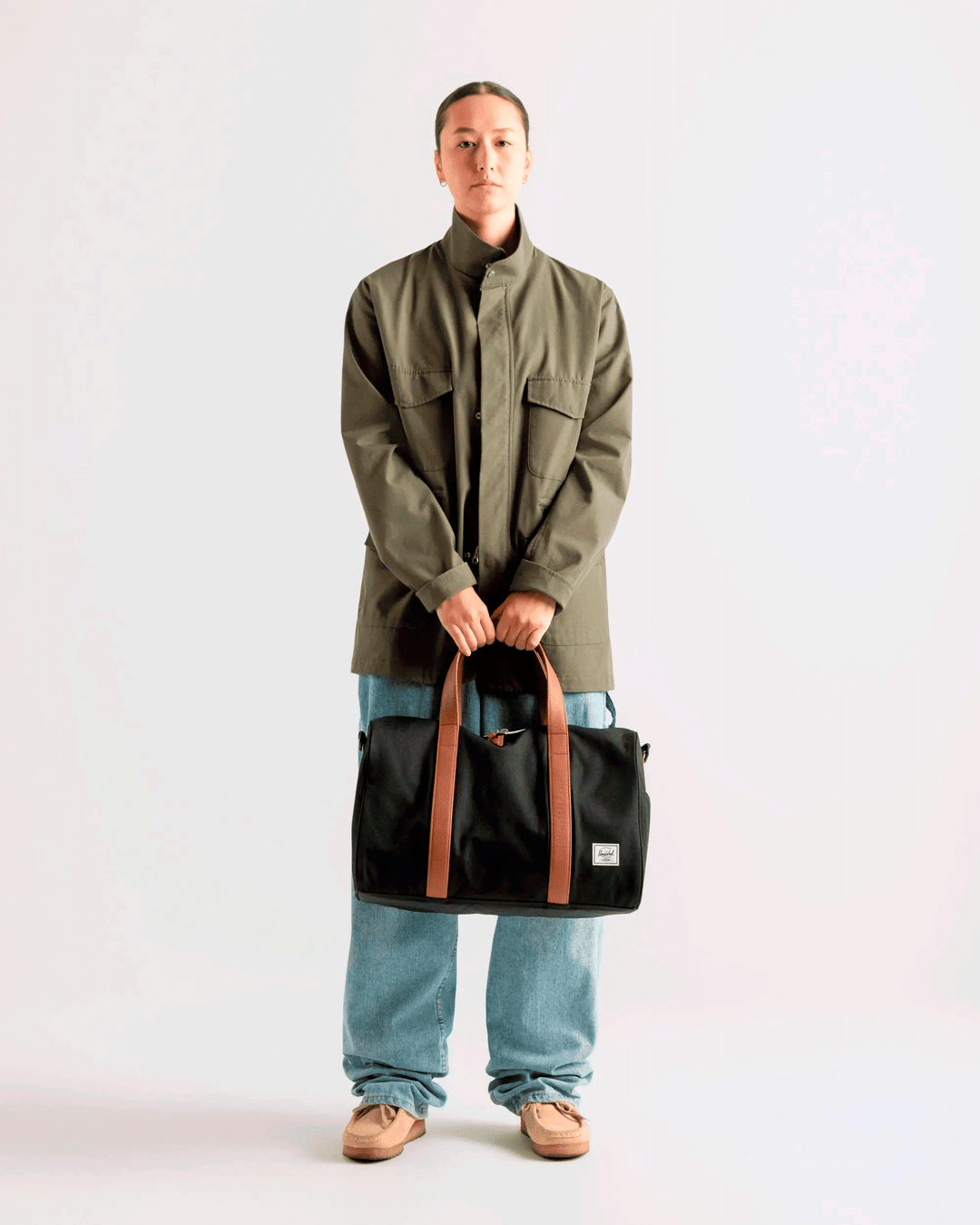 Maleta Bolso Herschel -  Novel™ Duffle | Carry On - 26.5L