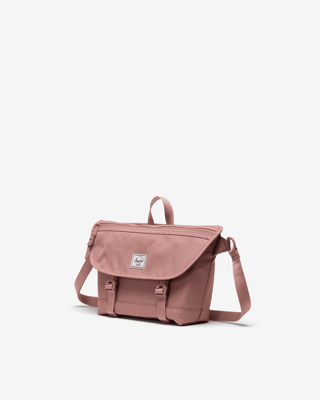 Bolso Mensajero Herschel - Cove Messenger Small - 7.5L