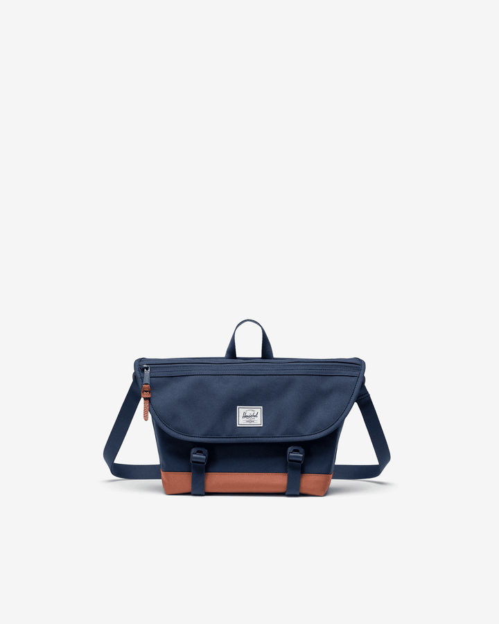 Bolso Mensajero Herschel - Cove Messenger Small - 7.5L