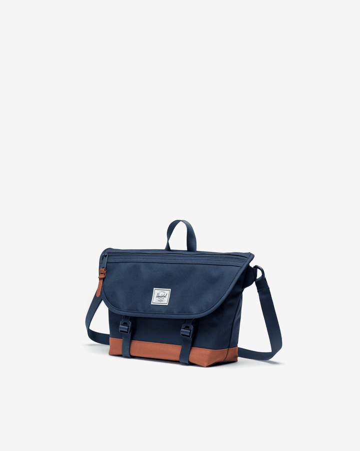 Bolso Mensajero Herschel - Cove Messenger Small - 7.5L
