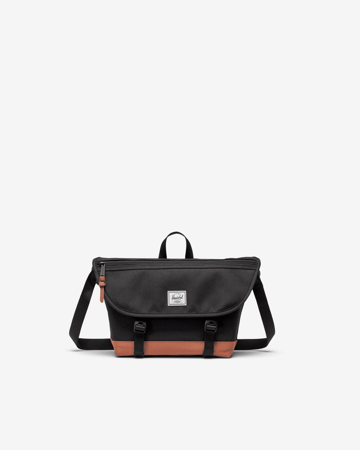 Bolso Mensajero Herschel - Cove Messenger Small - 7.5L