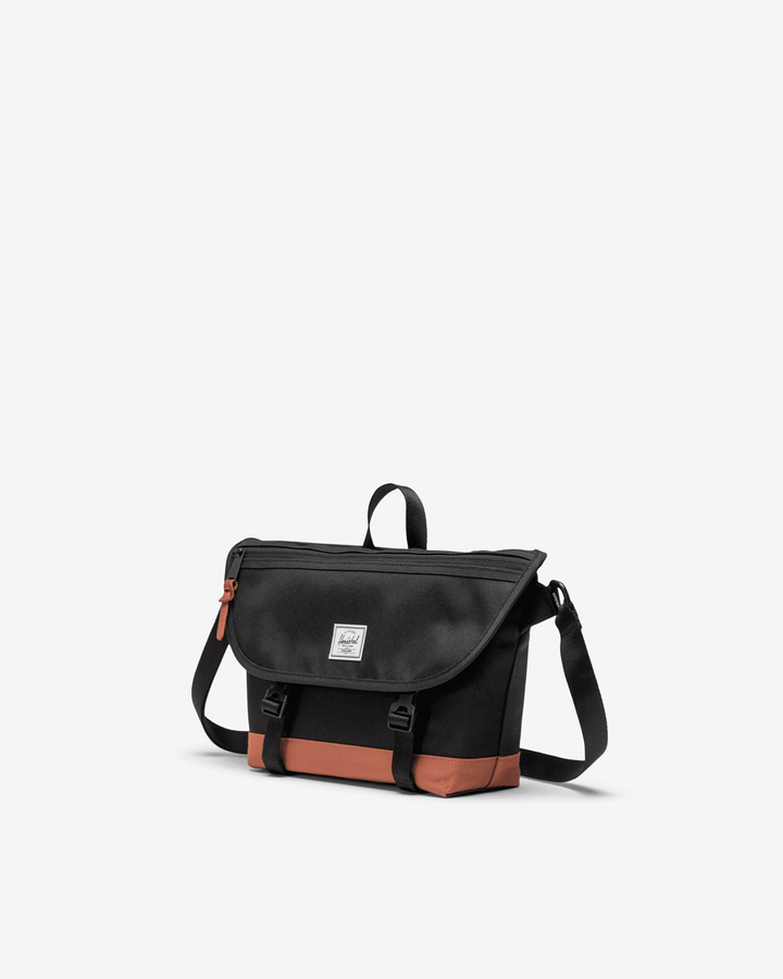 Bolso Mensajero Herschel - Cove Messenger Small - 7.5L
