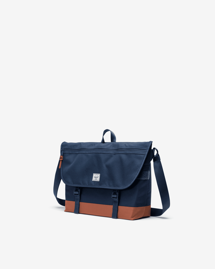 Bolso Mensajero Herschel - Cove Messenger - 22.5L