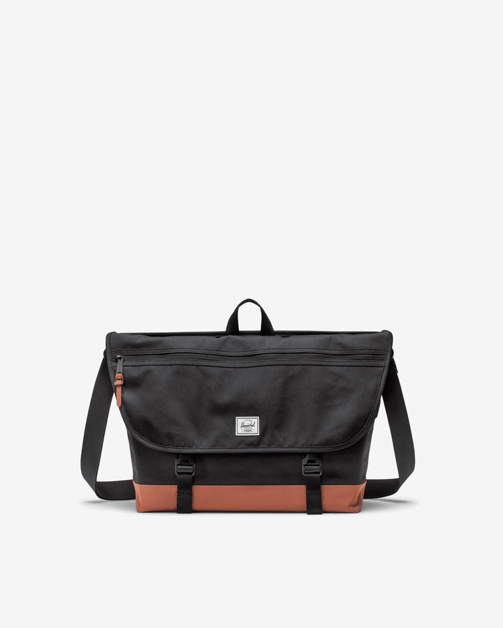 Bolso Mensajero Herschel - Cove Messenger - 22.5L