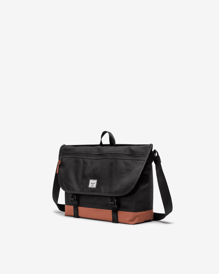 Bolso Mensajero Herschel - Cove Messenger - 22.5L
