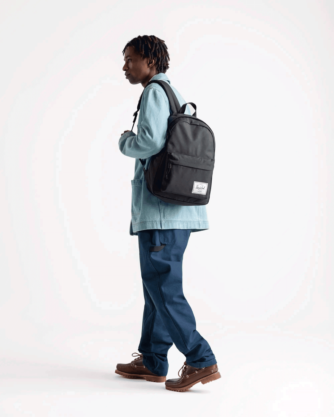 Mochila - Herschel Classic™ Backpack - 26L