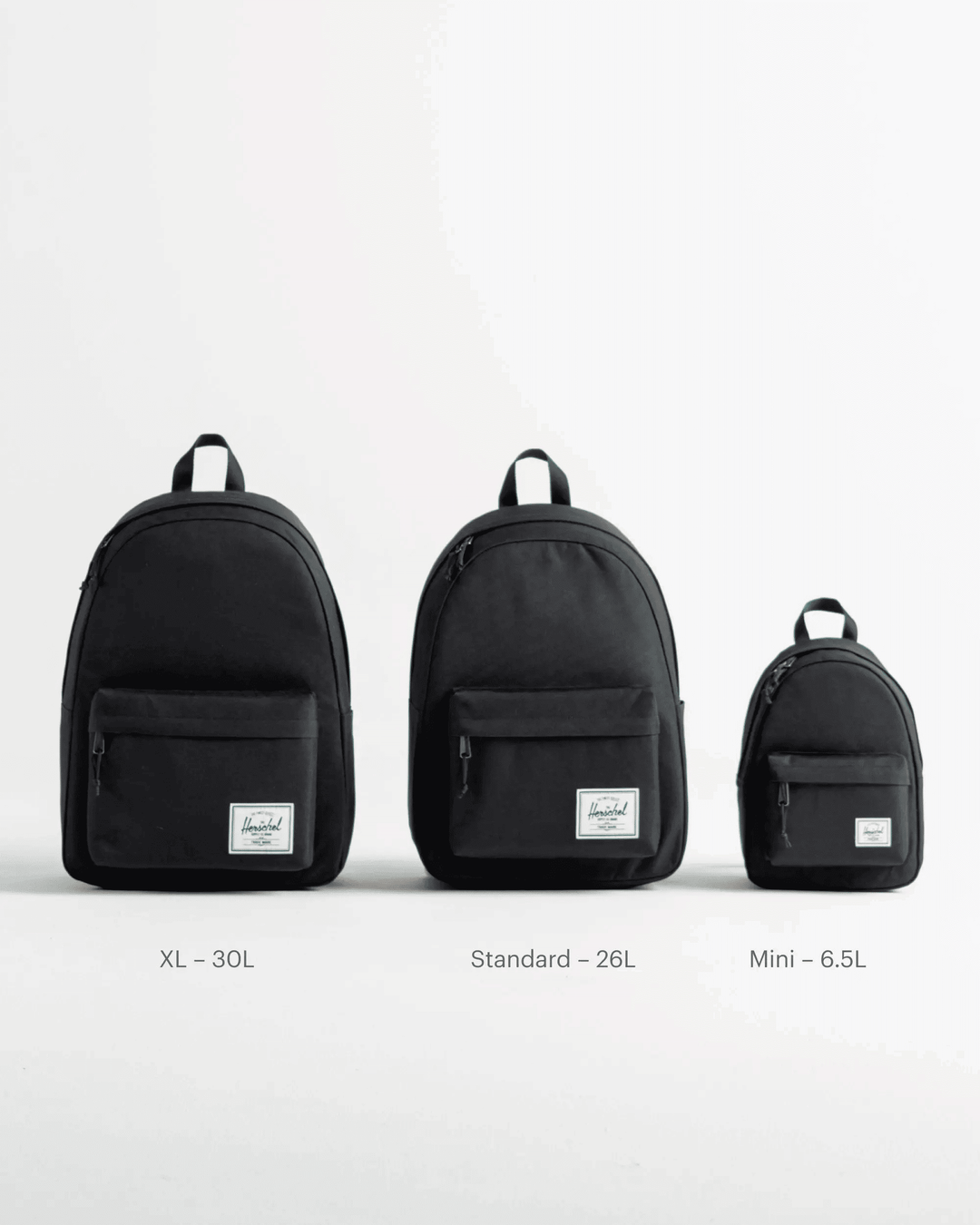 Mochila - Herschel Classic™ Backpack XL - 30L