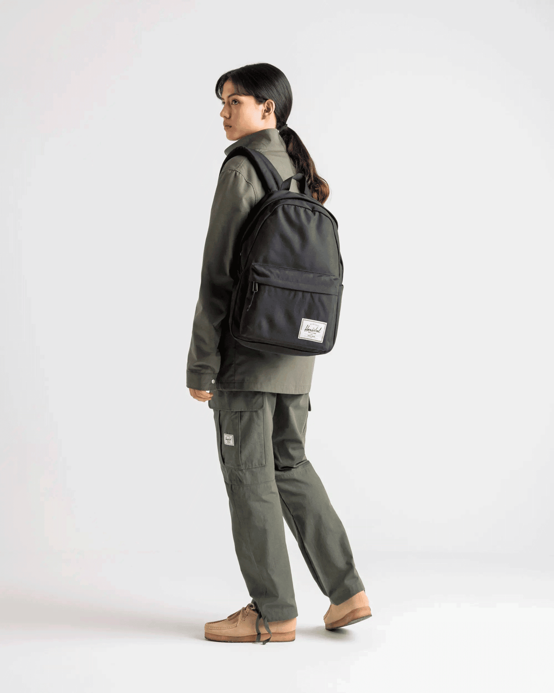 Mochila - Herschel Classic™ Backpack XL - 30L