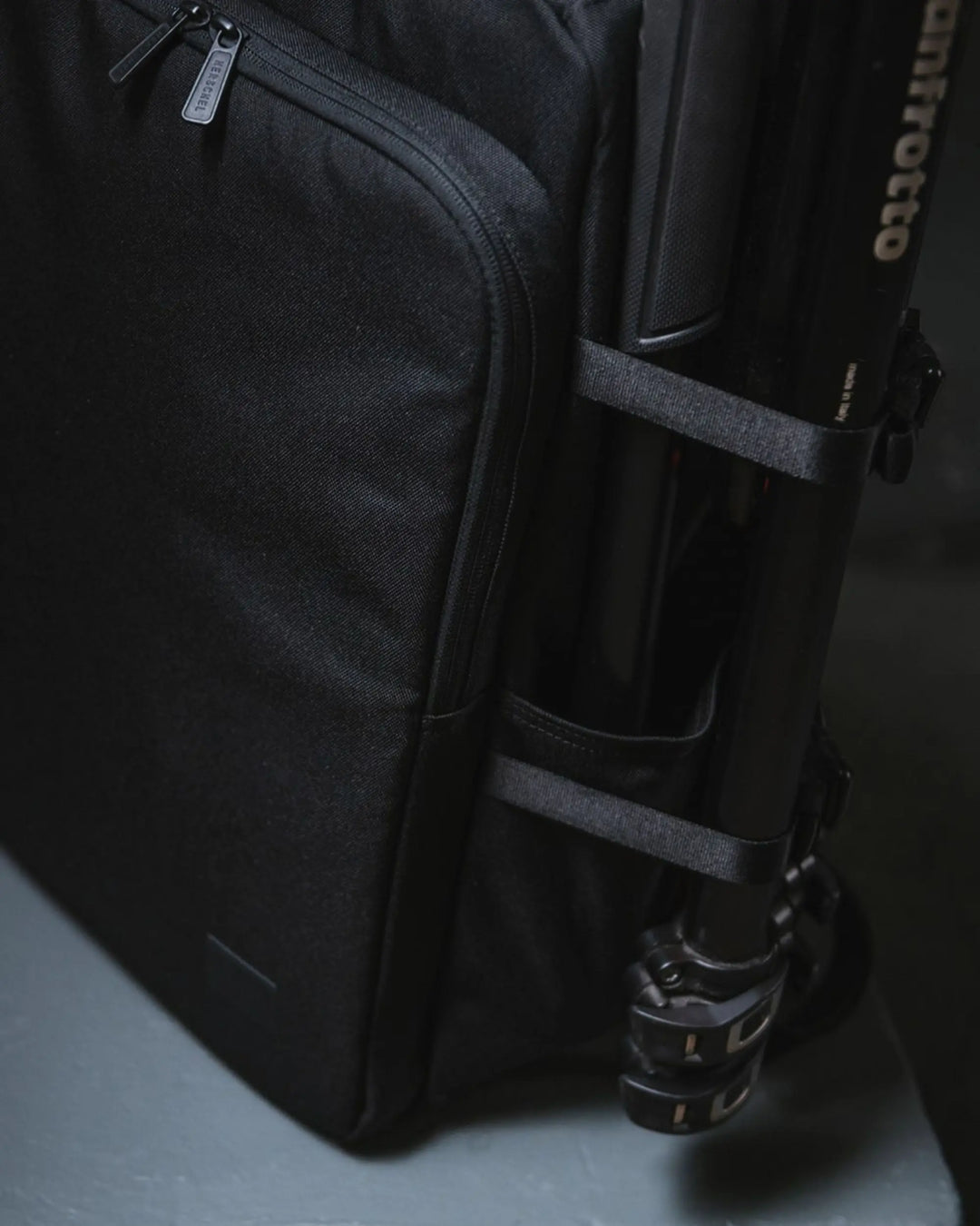 Mochila Bolso Herschel - Kaslo Camera Bag Tech - 30L