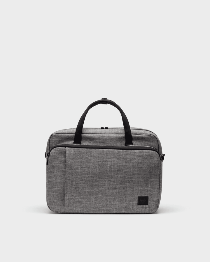 Bolso Maletin Herchel - Gibson Messenger | Tech - 18L