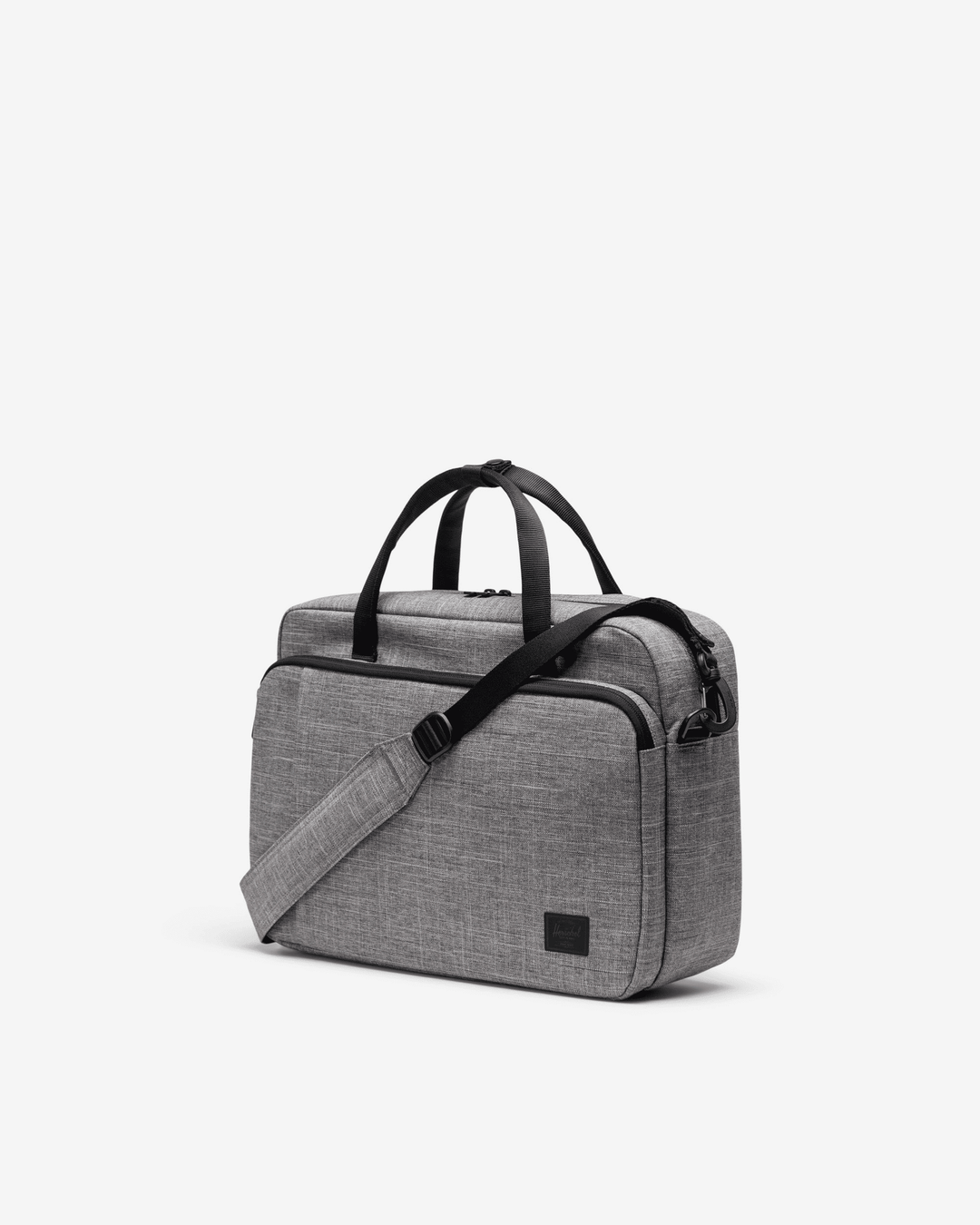 Bolso Maletin Herchel - Gibson Messenger | Tech - 18L