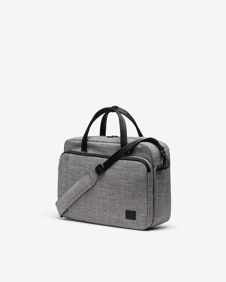 Bolso Maletin Herchel - Gibson Messenger | Tech - 18L