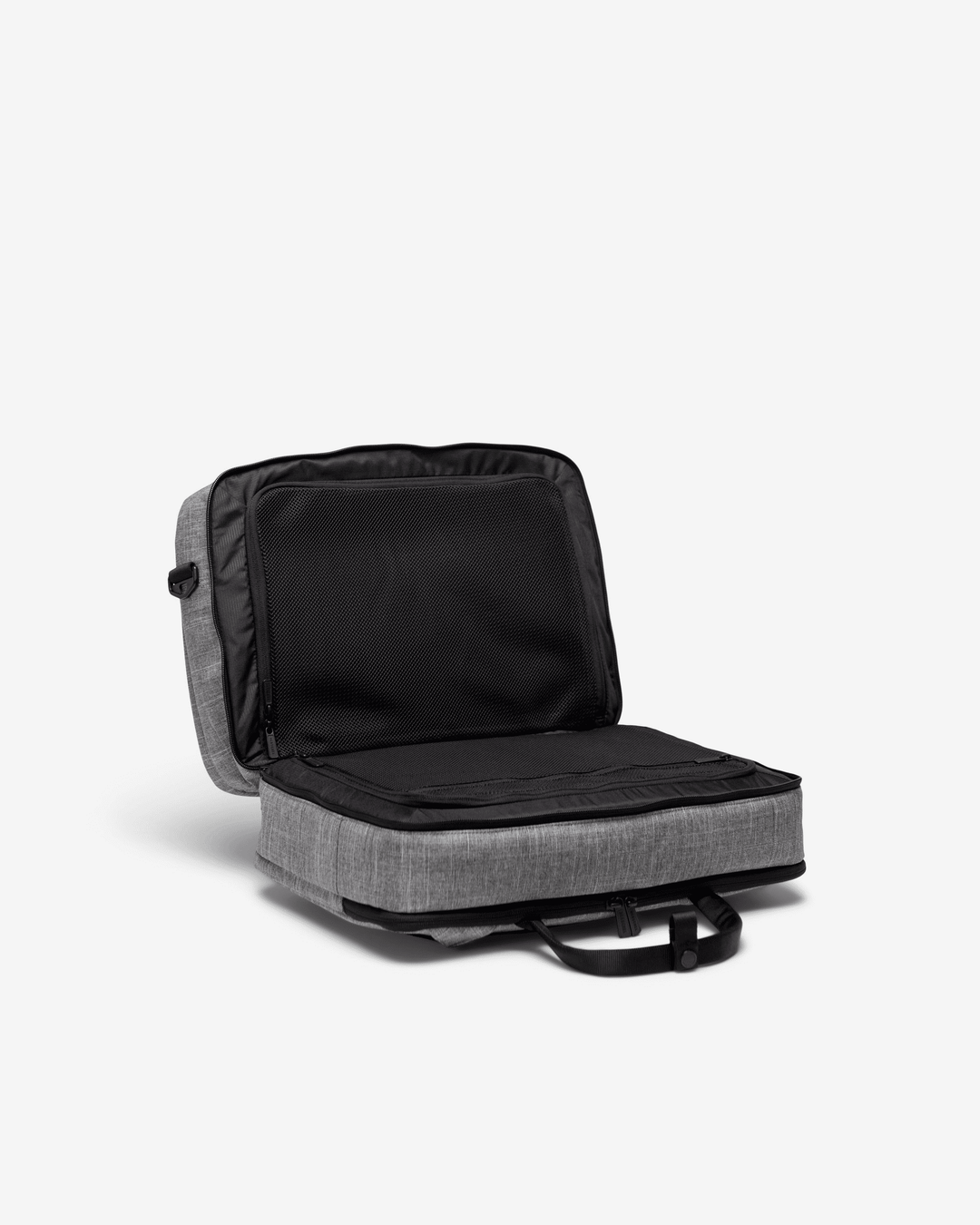 Maleta Portafolio Herschel - Bowen Convertible Travel Duffle Tech - 30L