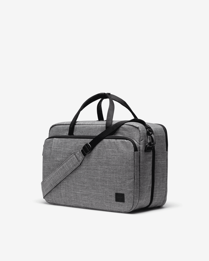 Maleta Portafolio Herschel - Bowen Convertible Travel Duffle Tech - 30L