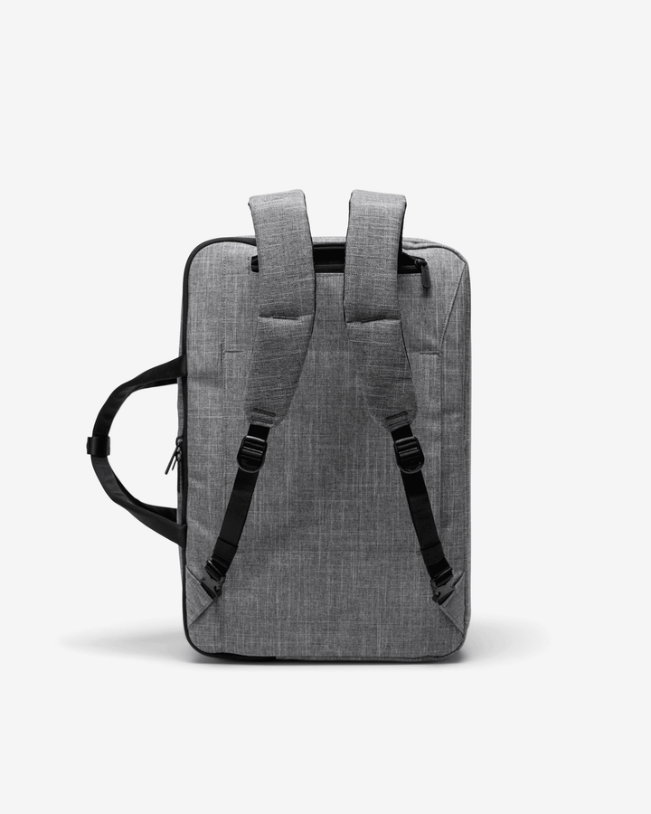 Maleta Portafolio Herschel - Bowen Convertible Travel Duffle Tech - 30L