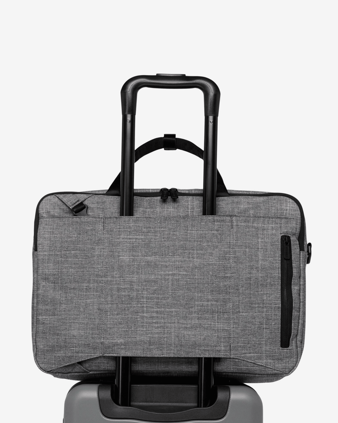 Maleta Portafolio Herschel - Bowen Convertible Travel Duffle Tech - 30L