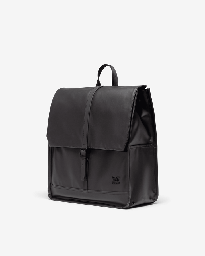 Mochila Herschel - City Backpack | Weather Resistant - 18L