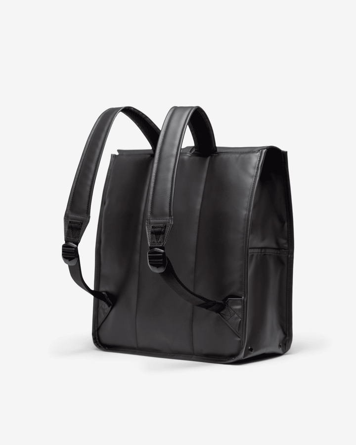 Mochila Herschel - City Backpack | Weather Resistant - 18L