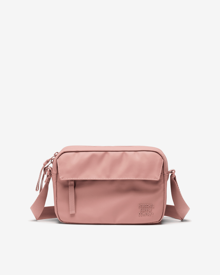 Pechera Herschel - Alberni Crossbody | Weather Resistant - 3L