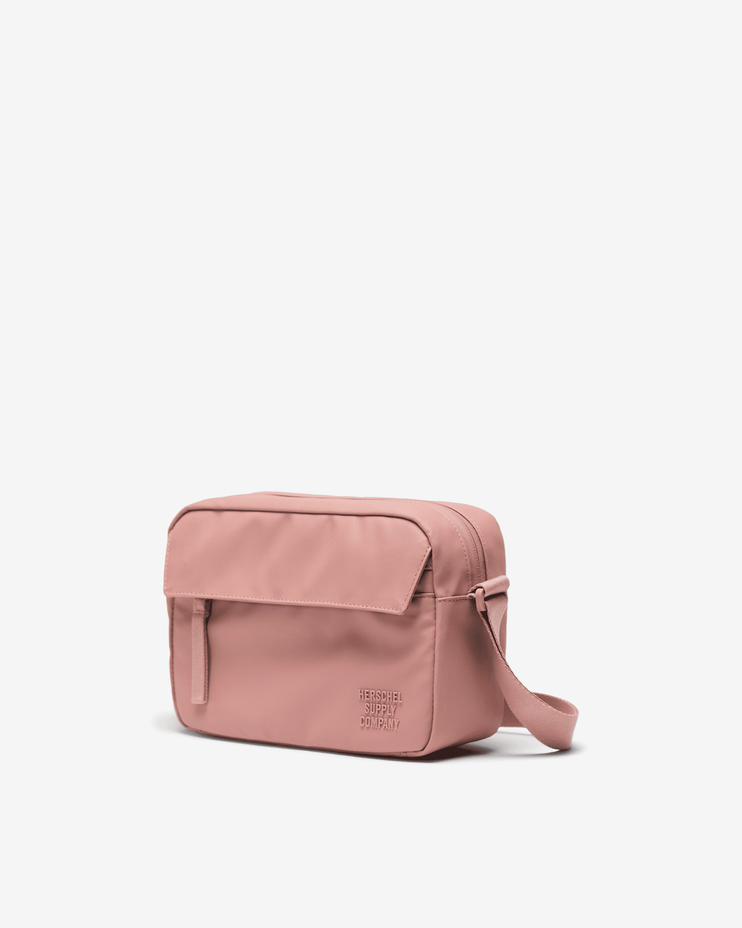 Pechera Herschel - Alberni Crossbody | Weather Resistant - 3L