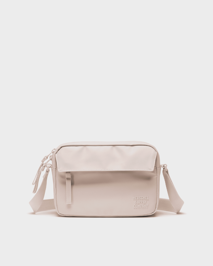 Pechera Herschel - Alberni Crossbody | Weather Resistant - 3L