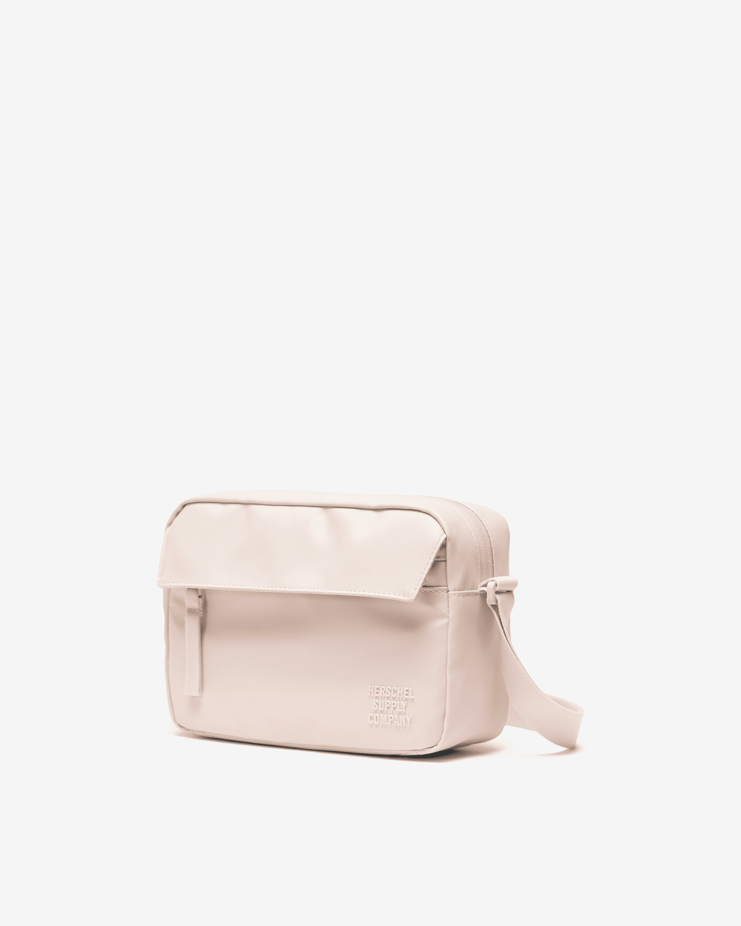 Pechera Herschel - Alberni Crossbody | Weather Resistant - 3L