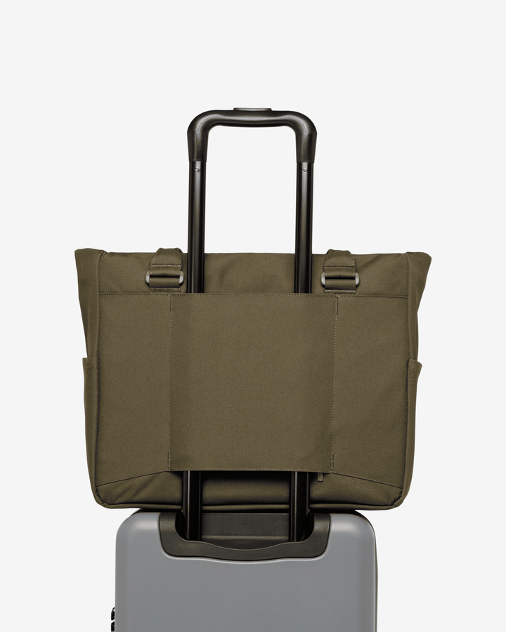 Bolso Herschel - Kaslo Tote | Tech - 23L