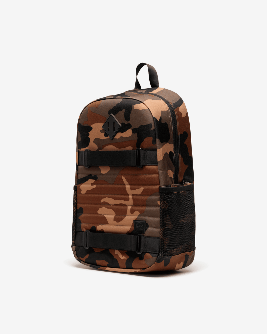 Mochila Herschel - Fleet Skate Backpack - 28L
