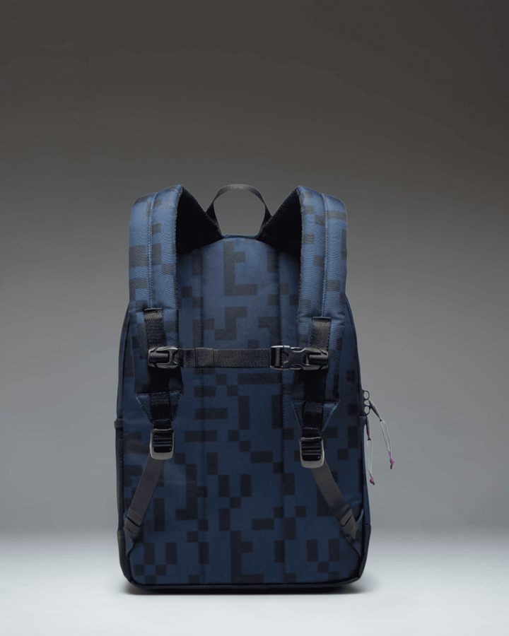 Mochila Herschel Minecraft Heritage Backpack | Youth - 26L