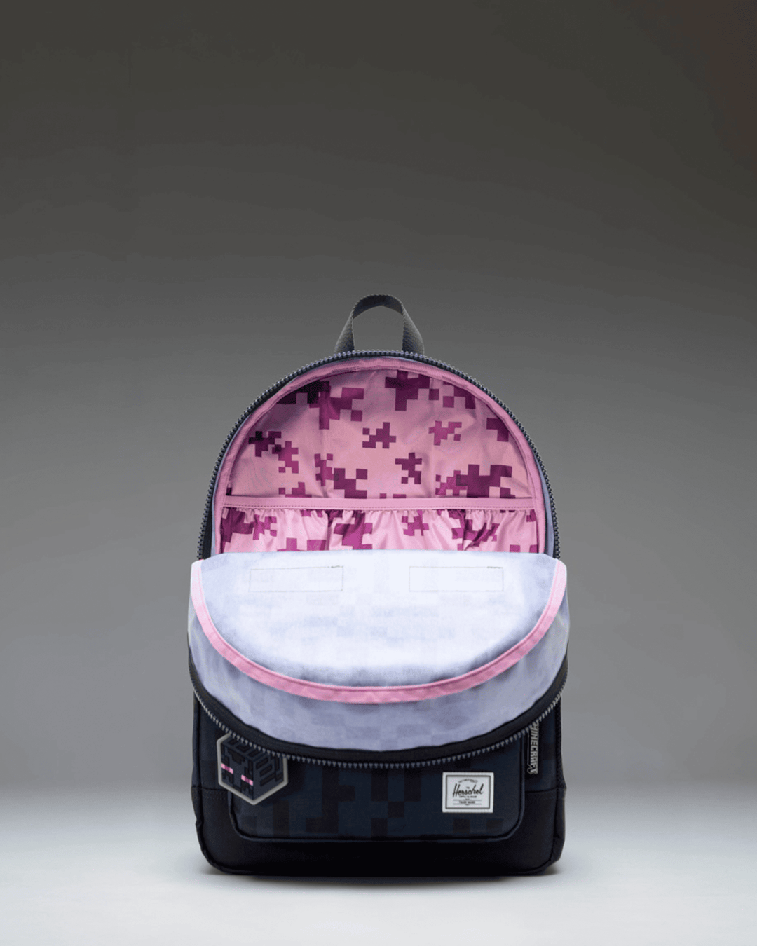 Mochila Herschel Minecraft Heritage Backpack | Youth - 26L