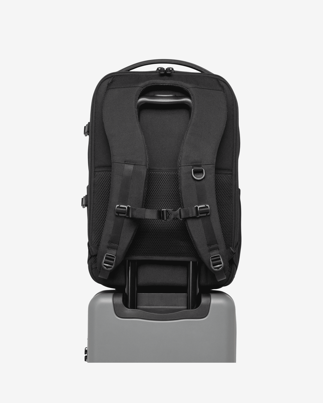 Mochila Bolso Herschel - Kaslo Camera Bag Tech - 30L