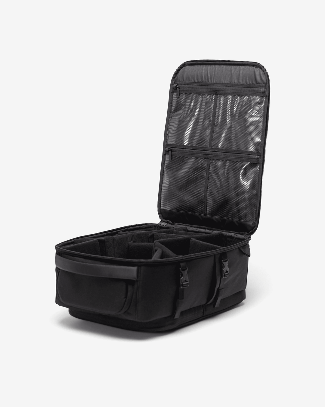 Mochila Bolso Herschel - Kaslo Camera Bag Tech - 30L