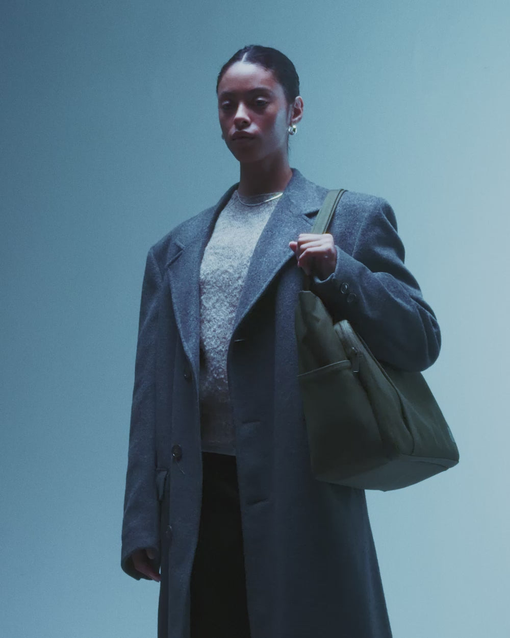 Bolso Herschel - Kaslo Tote | Tech - 23L