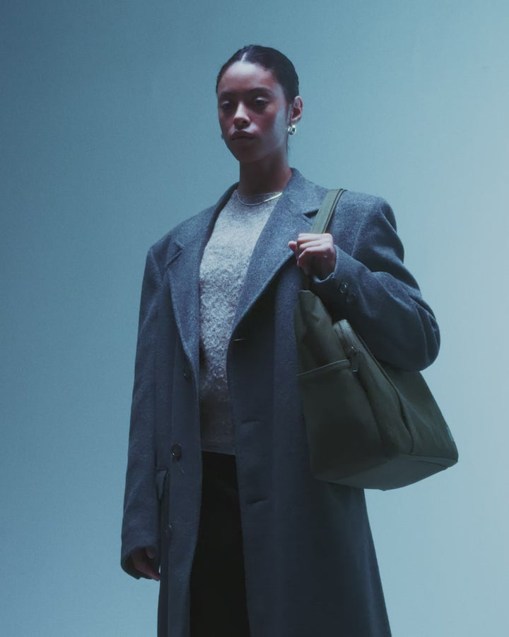 Bolso Herschel - Kaslo Tote | Tech - 23L