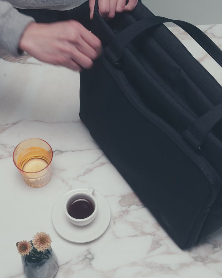 Bolso Herschel - Kaslo Tote | Tech - 23L