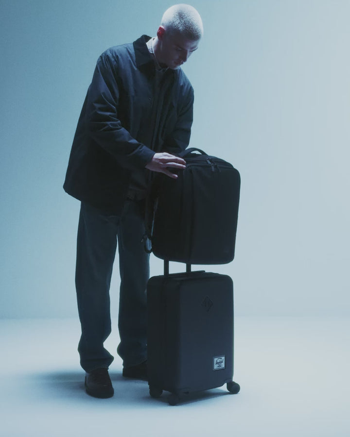 Mochila - Kaslo Travel Backpack Tech - 32L