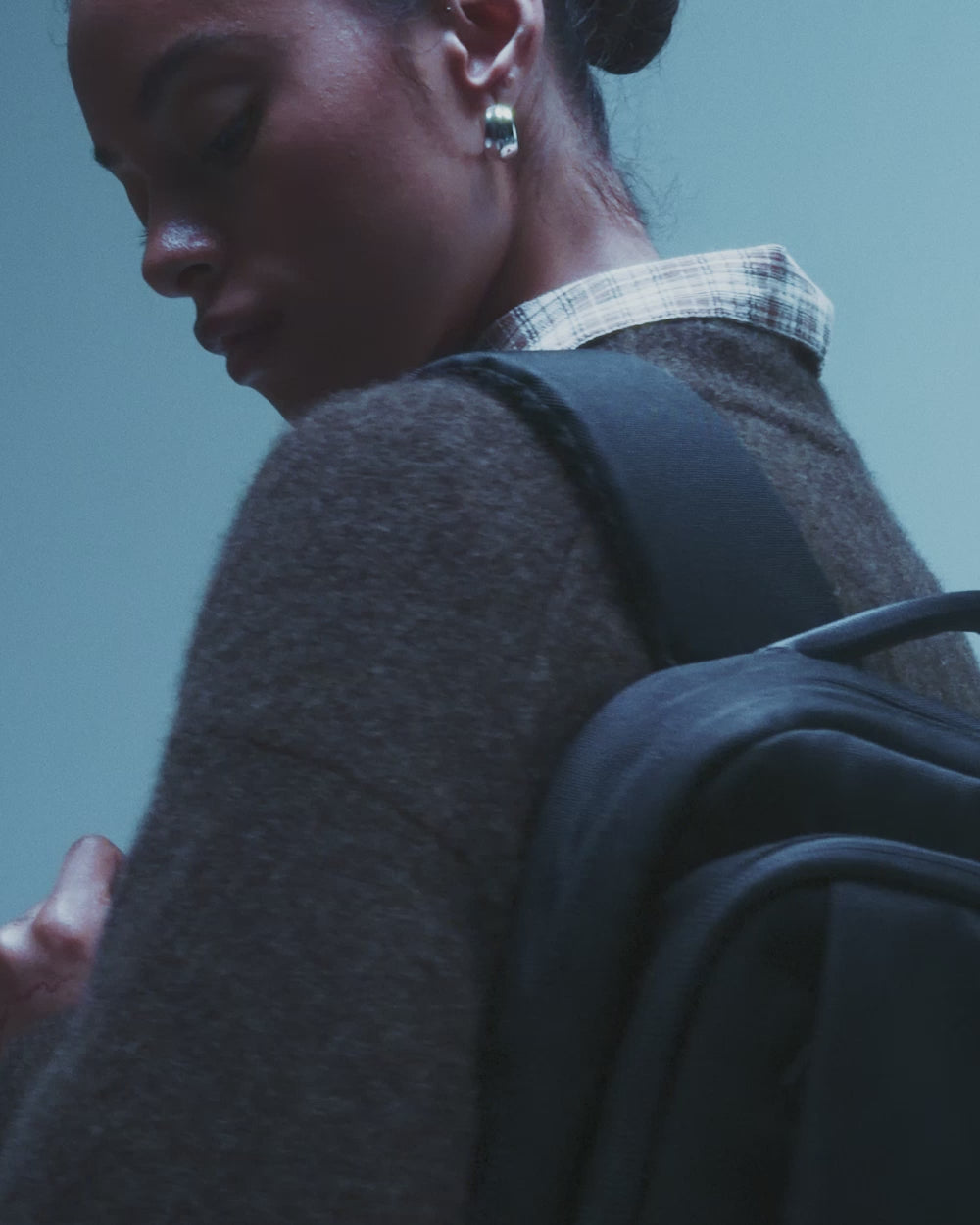 Mochila Herschel - Kaslo Daypack | Tech - 20L